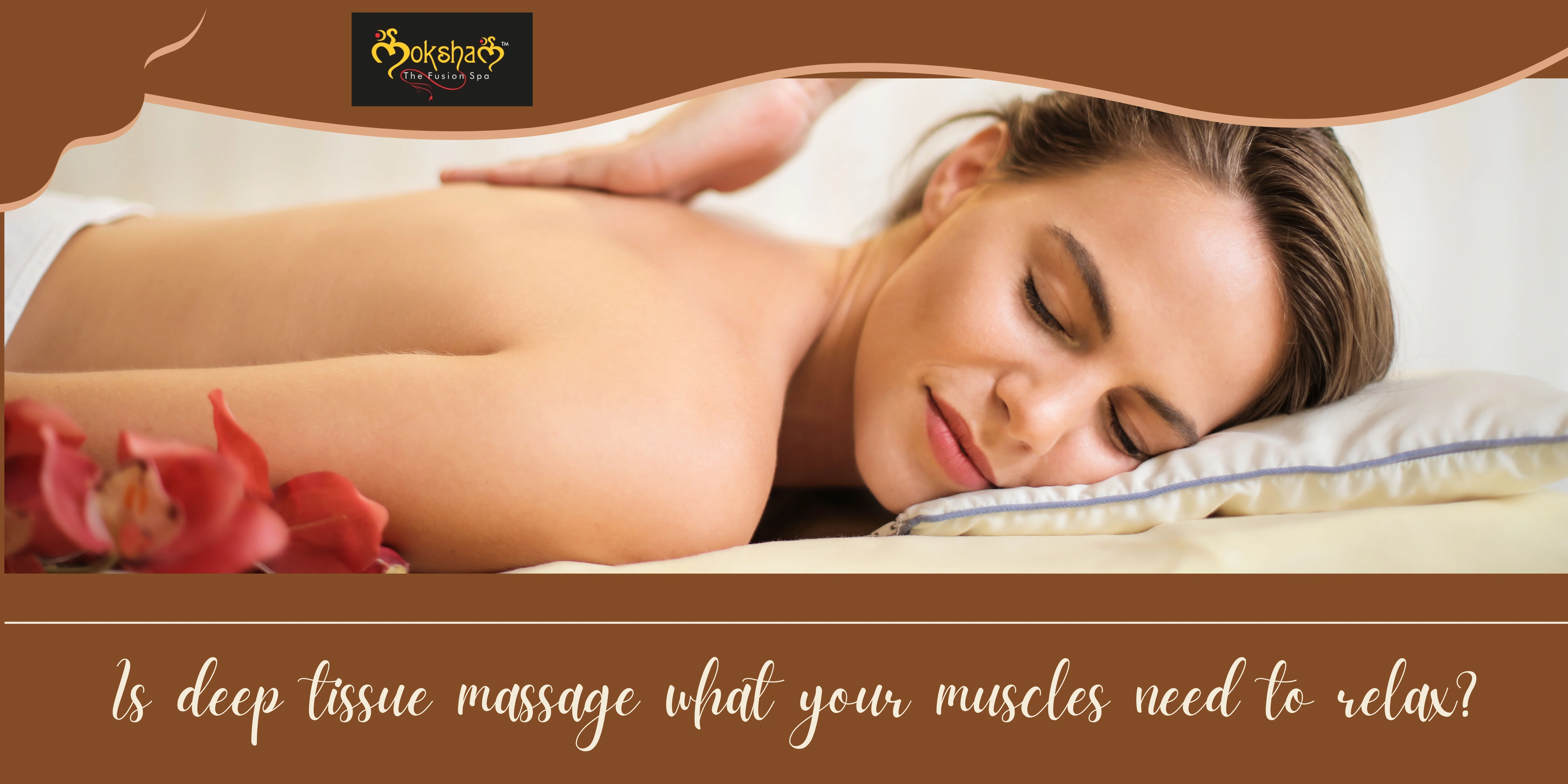 Spa Near Me --Moksham Spa