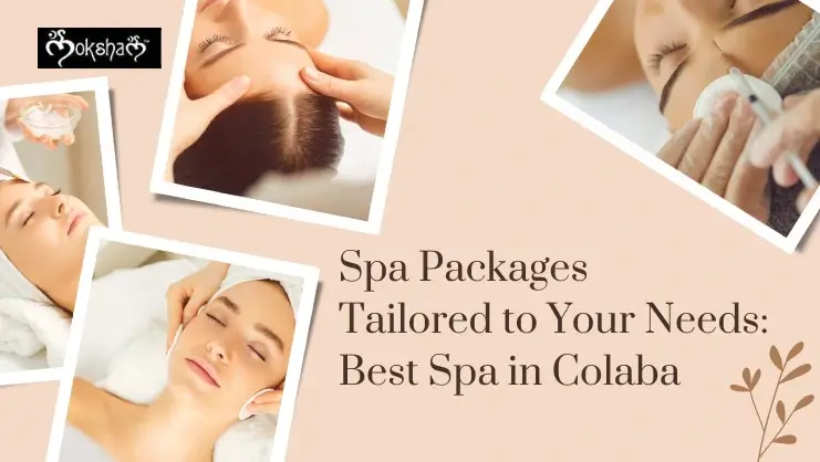 Best spa in Colaba