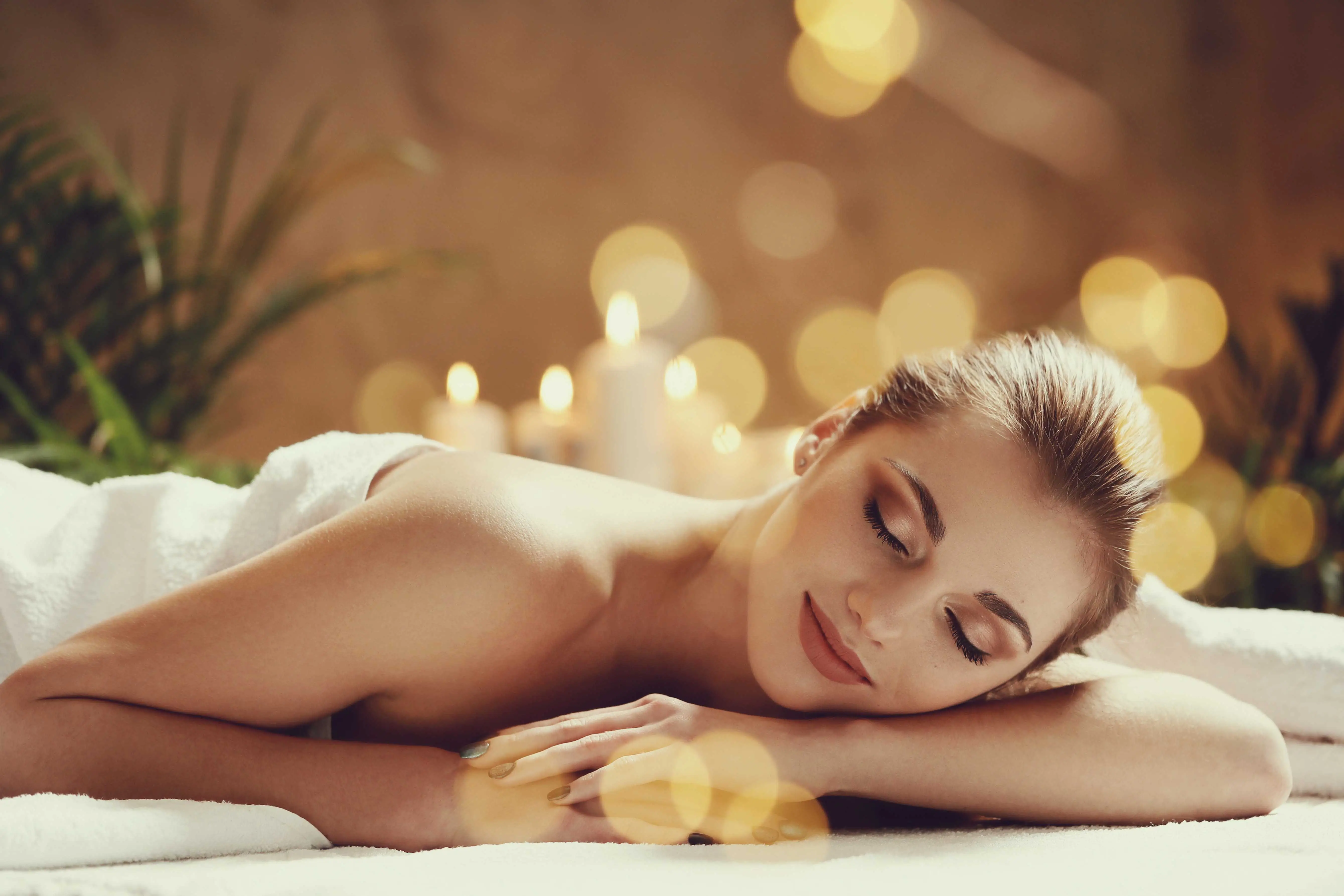 Moksham Spa PR Promotion by DNA INDIA