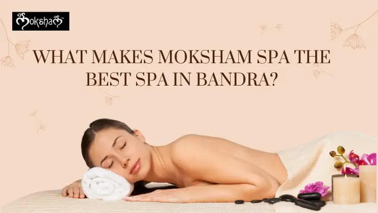 Spa in Bandra