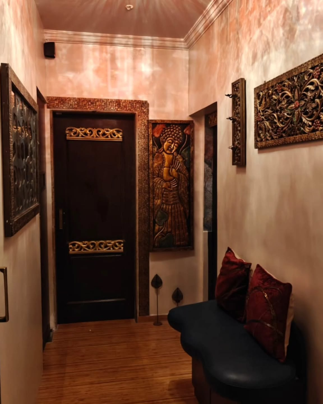 Spa near Bandra West by Moksham – The Fusion Spa