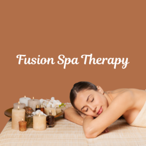 Fusion Spa Therapy