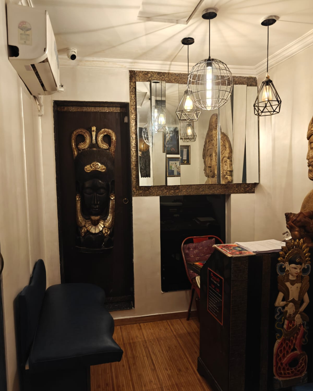 Best spa in Bandra by Moksham – The Fusion Spa