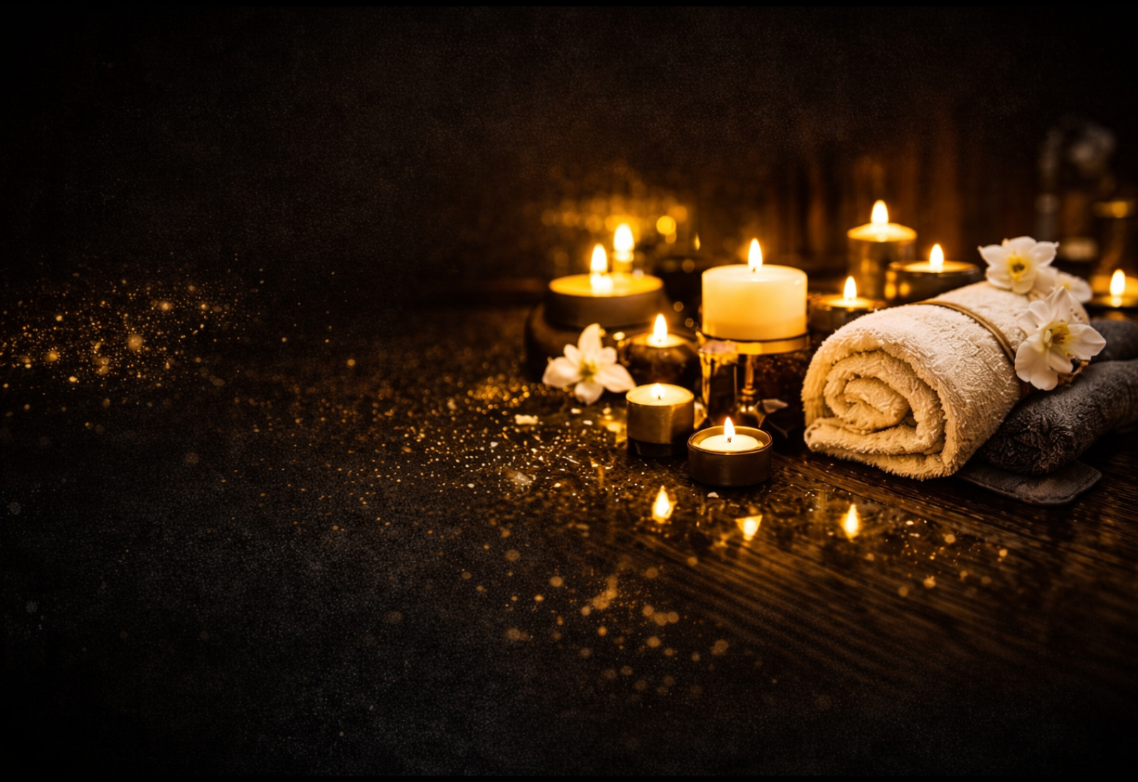 Body Massage in Bandra at Moksham – The Fusion Spa