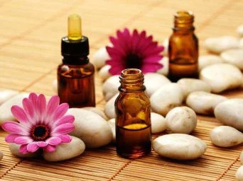 Aroma Therapy Massage at Moksham – The Fusion Spa in Bandra